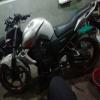 Yamaha FZs